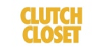 Clutch Closet coupons